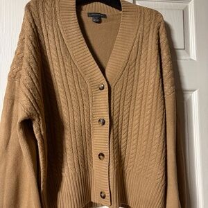 NWOT French Connection sweater